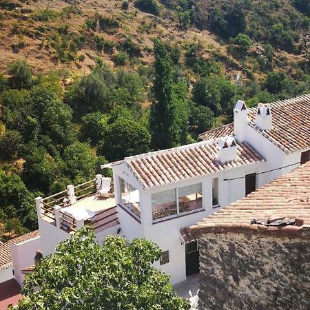 "El Cielo" Villa Salares Bagian luar foto