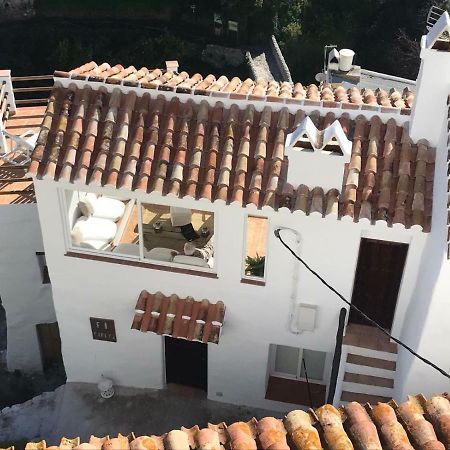 "El Cielo" Villa Salares Bagian luar foto