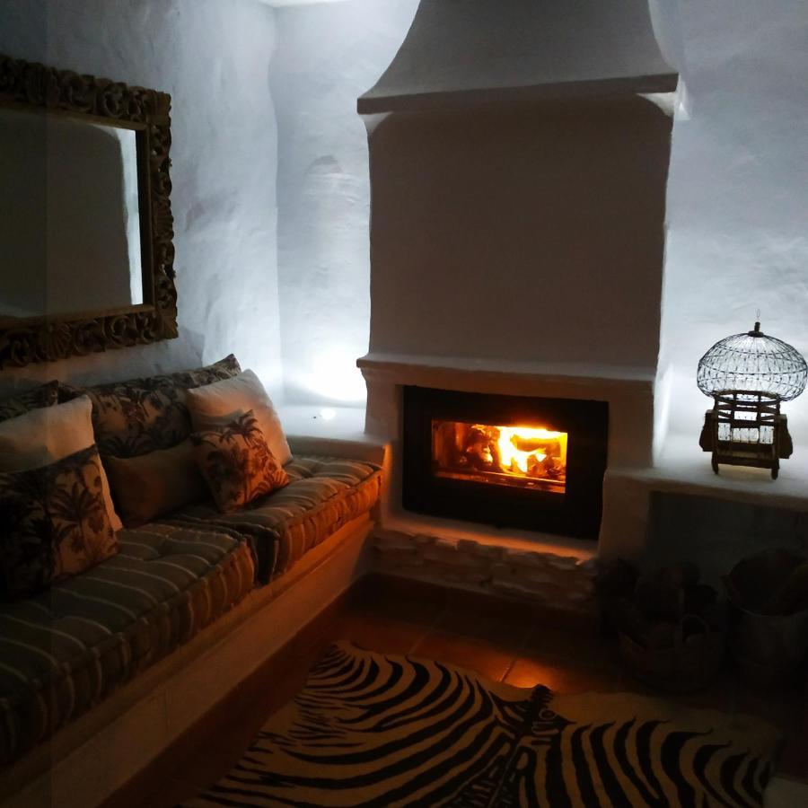 "El Cielo" Villa Salares Bagian luar foto