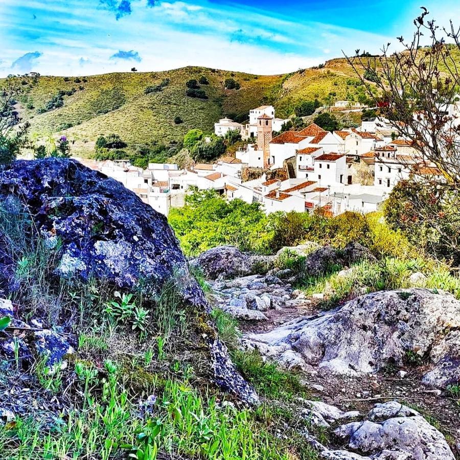"El Cielo" Villa Salares Bagian luar foto
