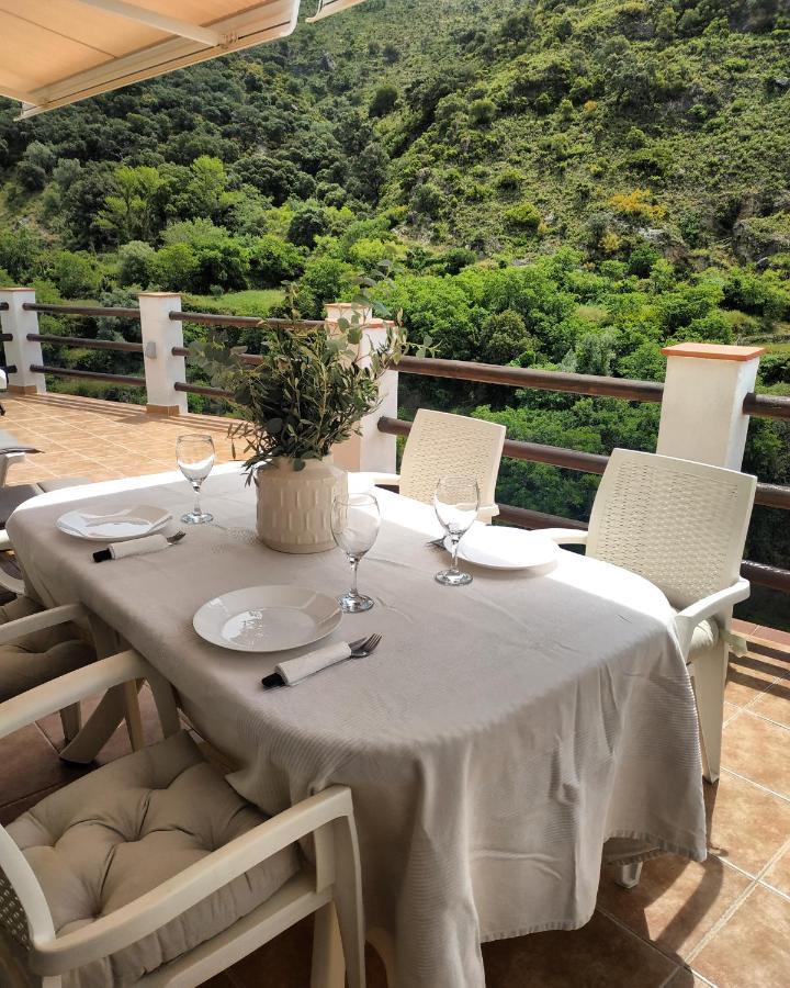 "El Cielo" Villa Salares Bagian luar foto