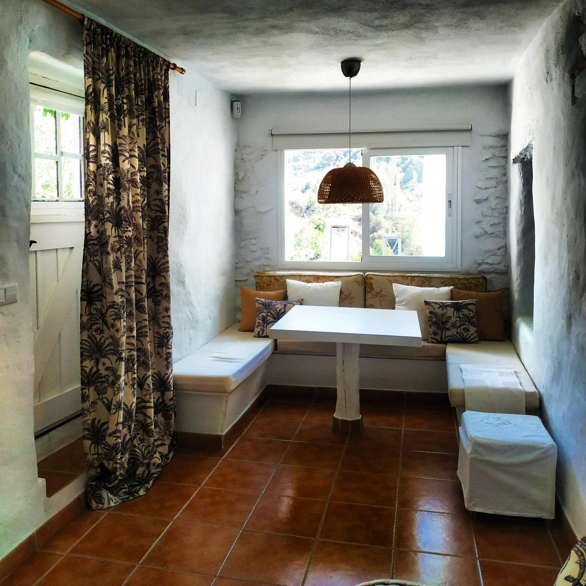 "El Cielo" Villa Salares Ruang foto