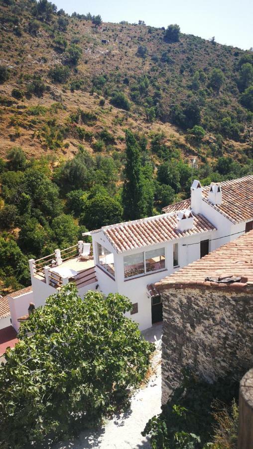 "El Cielo" Villa Salares Bagian luar foto