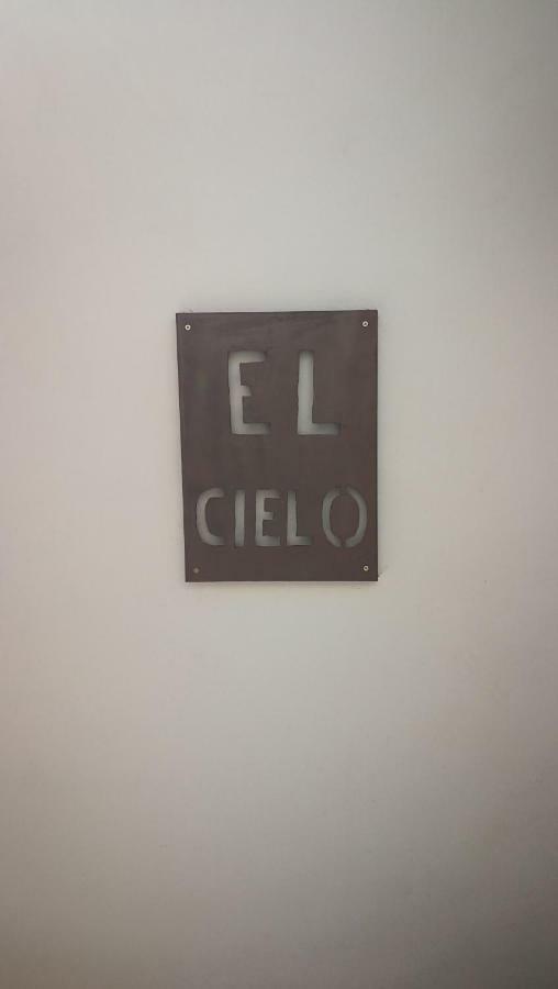 "El Cielo" Villa Salares Bagian luar foto