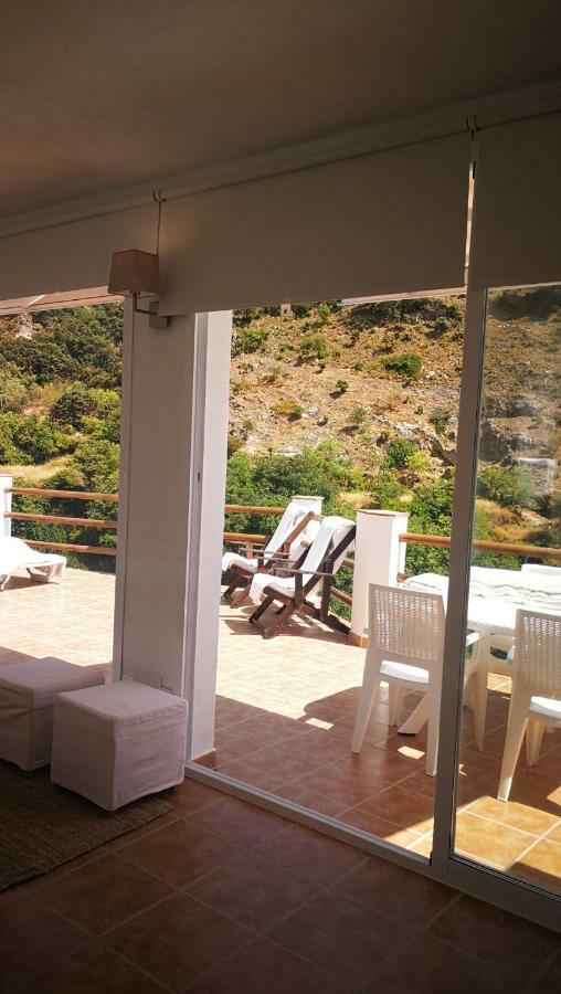 "El Cielo" Villa Salares Bagian luar foto