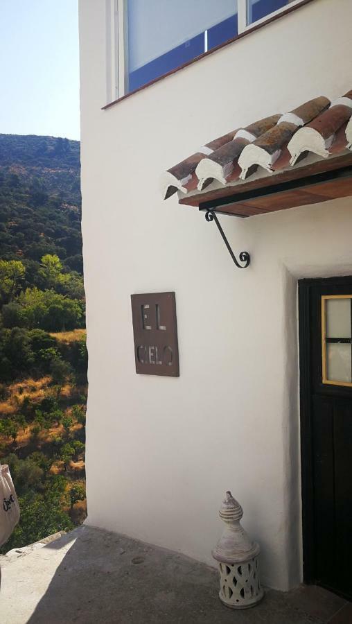 "El Cielo" Villa Salares Bagian luar foto