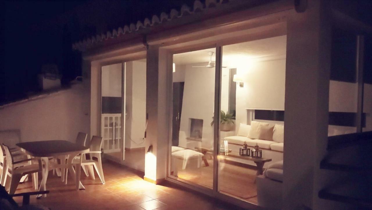"El Cielo" Villa Salares Bagian luar foto