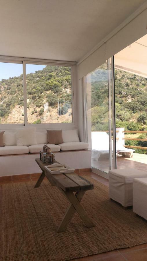 "El Cielo" Villa Salares Bagian luar foto