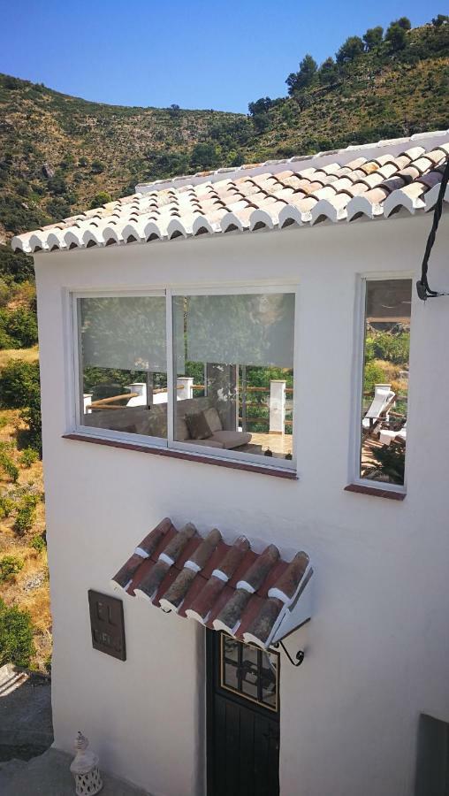 "El Cielo" Villa Salares Bagian luar foto