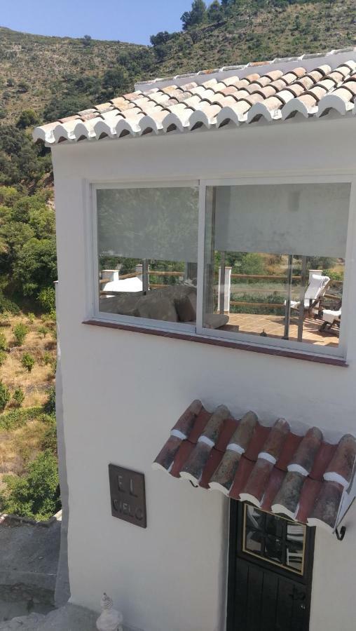 "El Cielo" Villa Salares Bagian luar foto