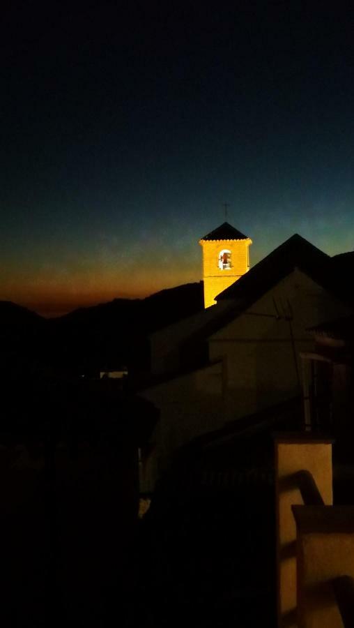 "El Cielo" Villa Salares Bagian luar foto