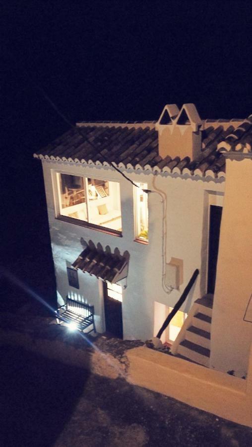 "El Cielo" Villa Salares Bagian luar foto