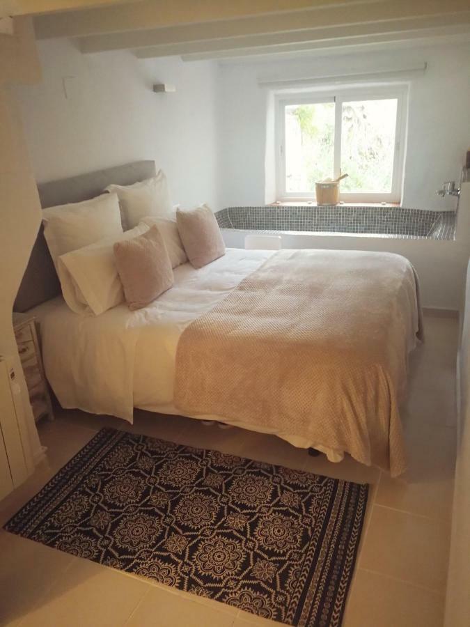 "El Cielo" Villa Salares Bagian luar foto