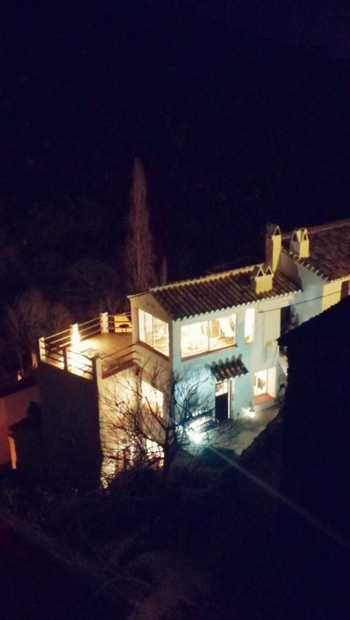 "El Cielo" Villa Salares Bagian luar foto