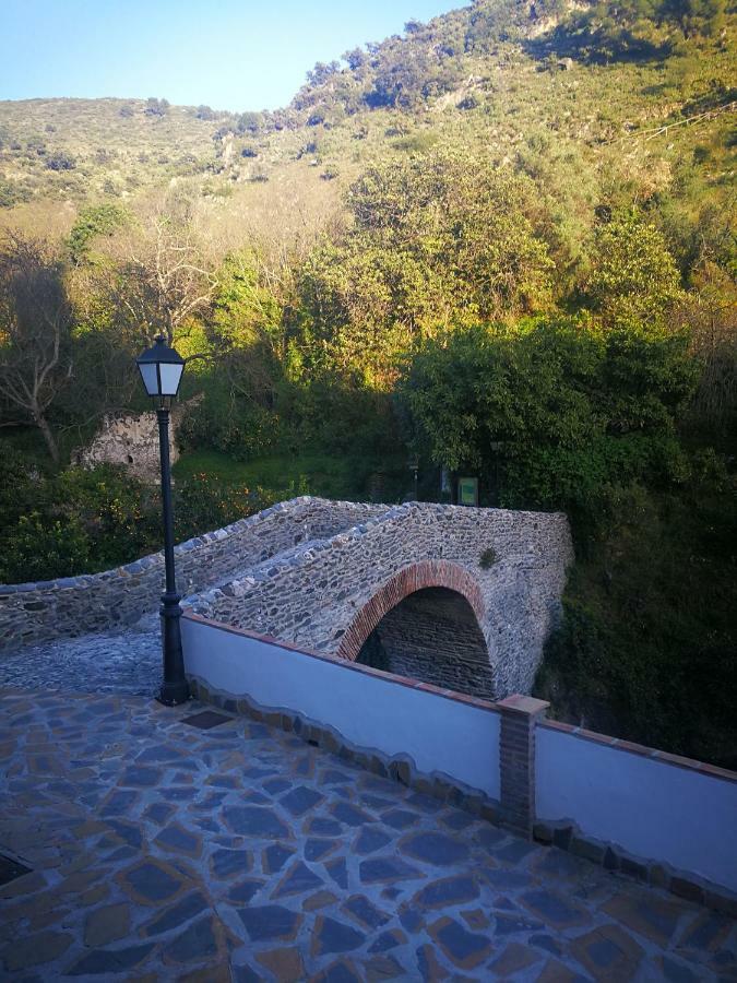 "El Cielo" Villa Salares Bagian luar foto